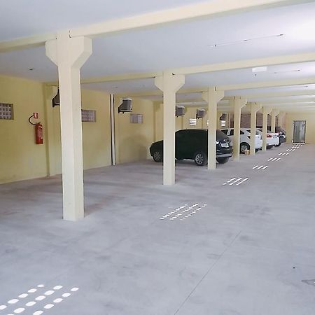 Pousada Tianguá Luís Correia Exterior foto